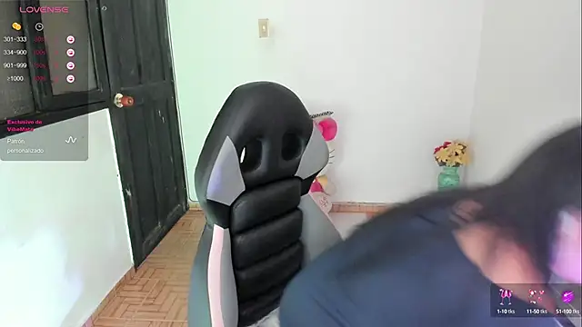 smile sweetpao online show from January 2025 12:57:02 AM