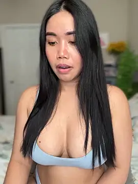 JazzieXo online show from December 2024 07:33:01 PM