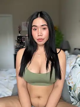 JazzieXo online show from December 2024 09:26:01 PM