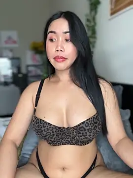 JazzieXo online show from December 2024 08:16:01 PM