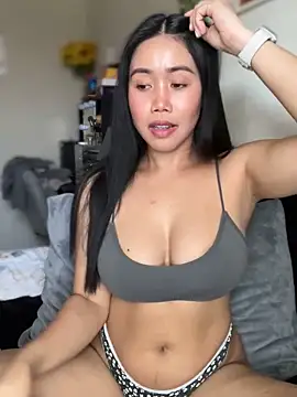 JazzieXo online show from February 2025 10:25:01 PM