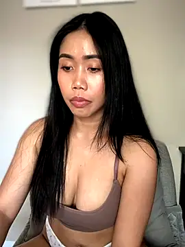 JazzieXo online show from October 2025 08:48:01 PM