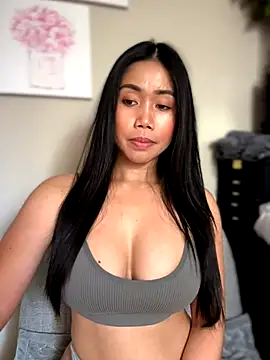 JazzieXo online show from November 2025 08:08:01 PM