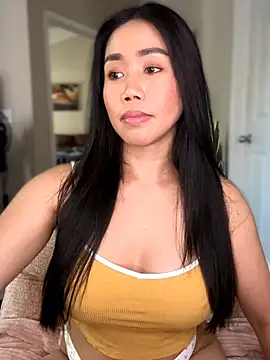 JazzieXo online show from May 2026 08:27:02 PM