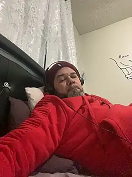 Cristian-Brayan online show from November 2025 12:18:01 PM