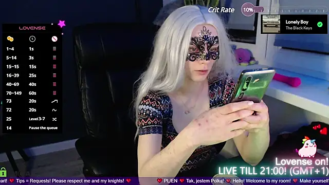 strawberry muffin online show from January 2025 06:38:01 PM