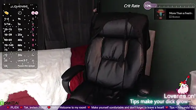 strawberry muffin online show from February 2025 06:58:01 PM