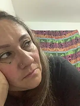 gabiTetas online show from January 2025 11:59:02 AM