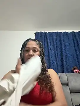 gabiTetas online show from March 2026 09:27:02 PM