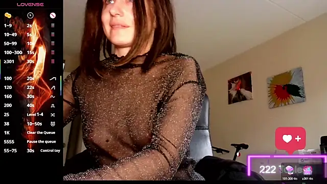 BlaBlaBla7016 online show from May 2026 01:50:02 PM