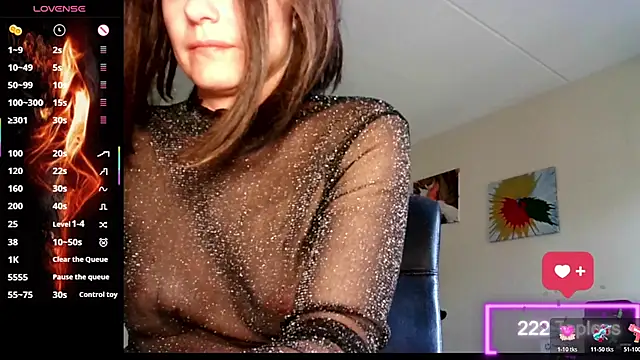 BlaBlaBla7016 online show from May 2026 01:41:02 PM