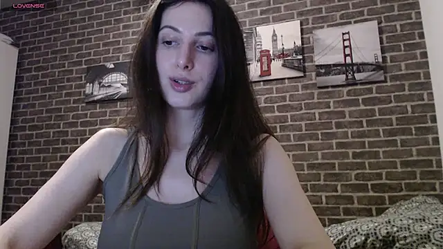  Hot Lady  online show from January 2025 10:17:02 PM