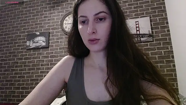  Hot Lady  online show from March 2025 07:11:02 PM