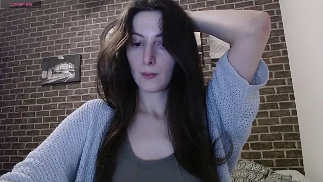  Hot Lady  online show from March 2025 08:10:01 PM