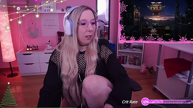 JustKerry online show from December 2024 09:02:02 AM