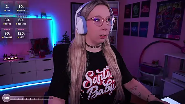 JustKerry online show from December 2024 09:11:02 AM