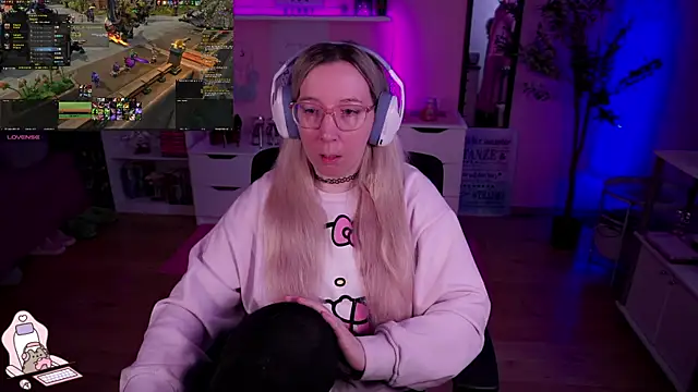 JustKerry online show from January 2025 09:13:01 AM