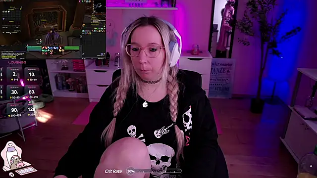 JustKerry online show from January 2025 09:30:02 AM