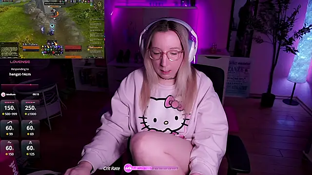 JustKerry online show from February 2025 10:09:02 AM