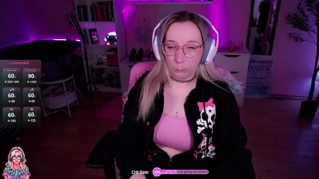 JustKerry online show from February 2025 09:13:02 AM