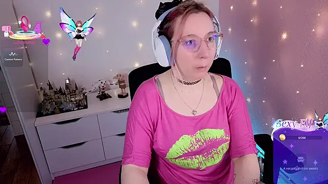 JustKerry online show from January 2026 10:10:02 AM