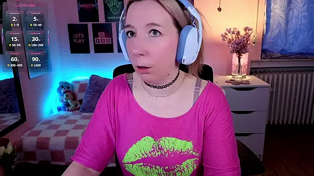 JustKerry online show from February 2026 07:48:02 AM