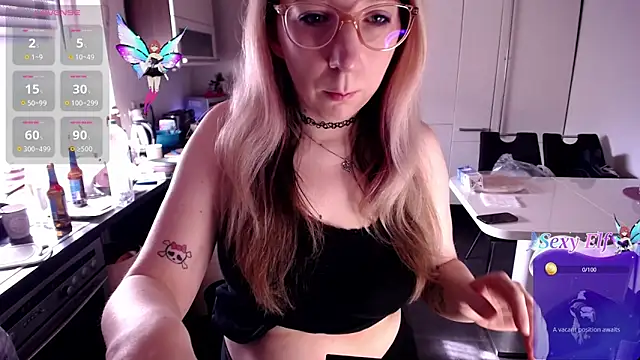 JustKerry online show from March 2026 09:14:02 AM