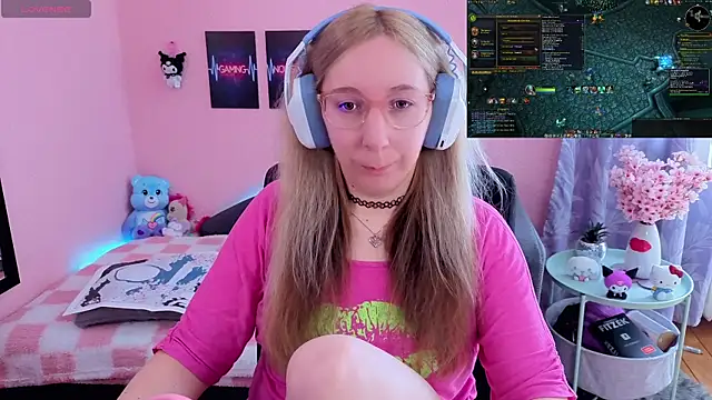 JustKerry online show from April 2026 08:43:01 AM