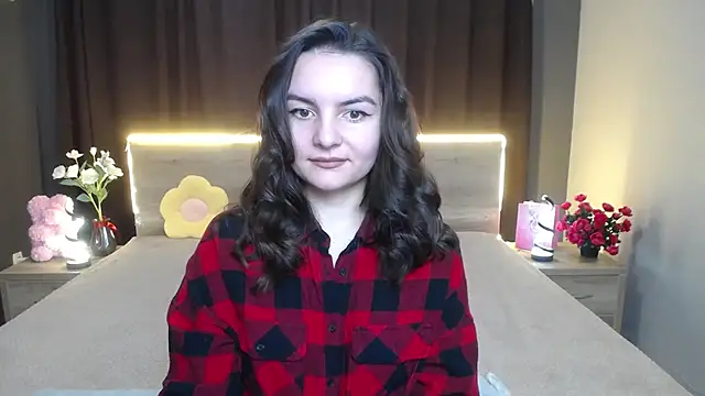 JasmineAsha online show from November 2025 07:50:01 AM