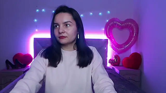 JasmineAsha online show from February 2026 07:40:01 PM