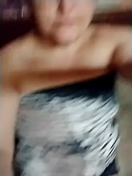 MissMagicMushroom online show from December 2024 08:33:02 AM