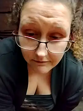 MissMagicMushroom online show from December 2024 08:34:02 AM