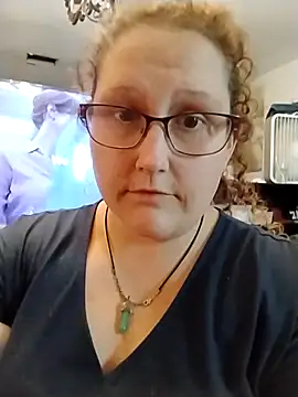 MissMagicMushroom online show from February 2025 07:55:01 AM