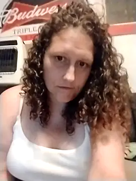 MissMagicMushroom online show from September 2025 04:12:01 AM