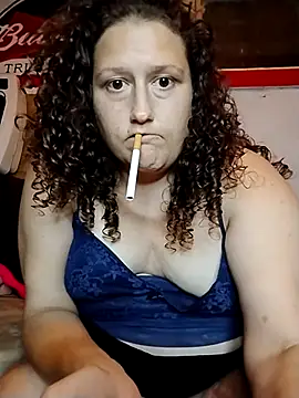 MissMagicMushroom online show from September 2025 08:28:02 AM