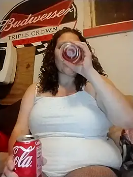 MissMagicMushroom online show from October 2025 09:13:02 AM