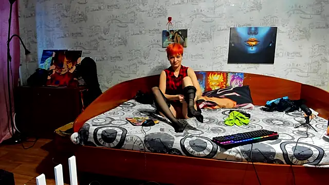 KagamiTayga online show from March 2026 02:48:01 AM