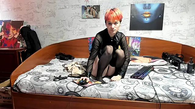 KagamiTayga online show from March 2026 02:44:02 AM