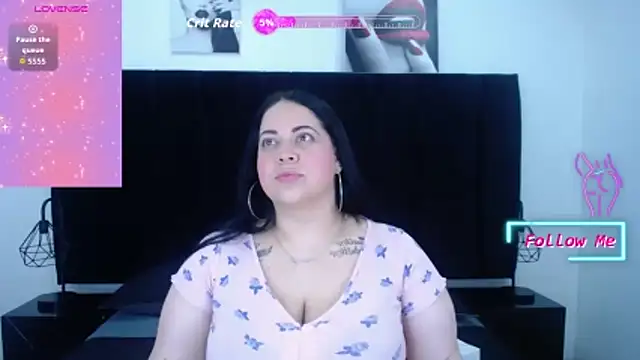 valentina fox01 online show from February 2026 10:36:01 PM