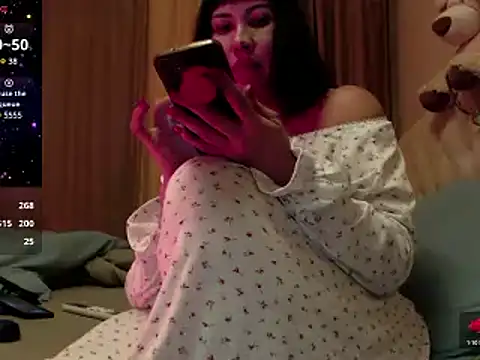 ROXOLANAA SEXY online show from March 2025 08:30:01 PM