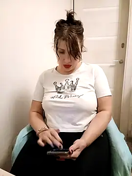 ROXOLANAA SEXY online show from October 2025 10:10:01 PM