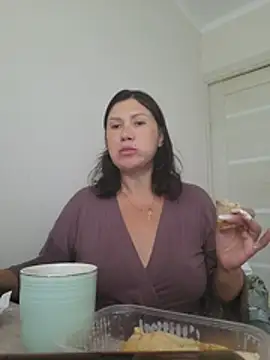 Snapshot of ROXOLANAA_SEXY chatting on June 2026 11:58:02 AM ROXOLANAA SEXY online show from June 2026 11:58:02 AM