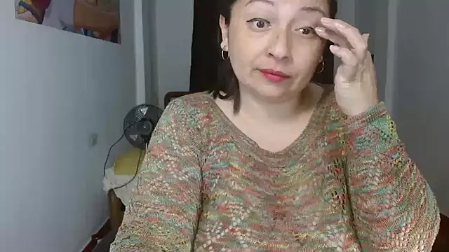 Victoriaevans1 online show from February 2026 04:36:02 PM