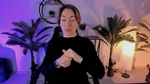 RebeccaMartinez online show from December 2024 05:31:02 AM