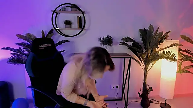 RebeccaMartinez online show from January 2025 07:27:02 AM