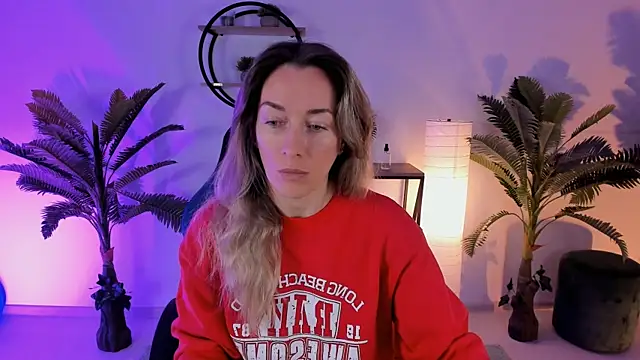 RebeccaMartinez online show from January 2025 05:23:02 AM