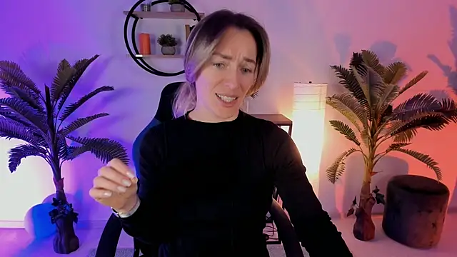 RebeccaMartinez online show from January 2025 05:12:02 AM