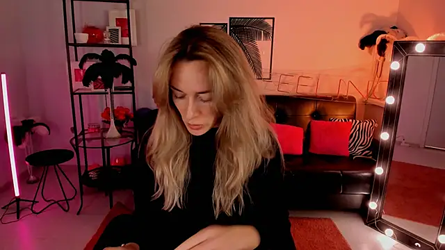 RebeccaMartinez online show from January 2025 07:45:02 AM