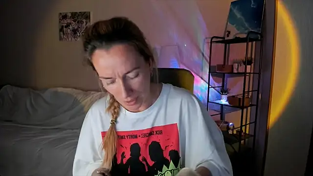 RebeccaMartinez online show from October 2025 11:20:02 AM