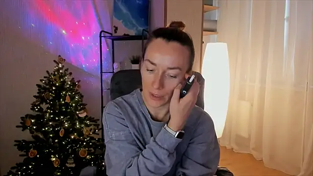 RebeccaMartinez online show from December 2025 08:21:01 AM